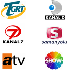 Fernsehsender